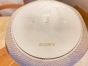 sony srs ra3000 home speaker