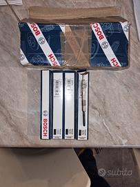 CANDELETTE BOSCH FIAT LANCIA