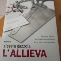 L'allieva di Alessia Gazzola