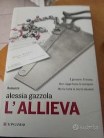 L'allieva di Alessia Gazzola