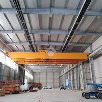 CAPANNONE A GRUMELLO DEL MONTE