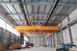 CAPANNONE A GRUMELLO DEL MONTE