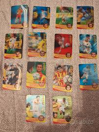 SET 14 CARTE LECCE