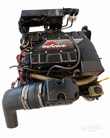 Mercruiser 8.2 – MCM 502 EFI
