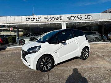 Casalini M20 Avantgarde 2018/ 42.000 Km Tua a soli