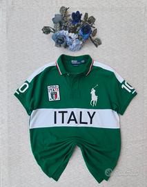 Chief keef-Polo Ralph Lauren -Italy-TG L!