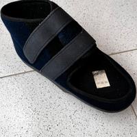 Scarpa post operatoria (es. alluce valgo) n. 39-40