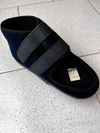 Scarpa post operatoria (es. alluce valgo) n. 39-40