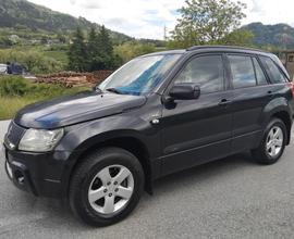 Suzuki Grand Vitara Grand Vitara 1.9 DDiS 5 porte