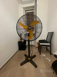 Ventilatore cfg 1808 Silente 26