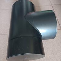 raccordo a T 90 M.P. nerone