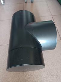 raccordo a T 90 M.P. nerone