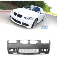 PARAURTI ANTERIORE BMW E92 93 06-10 LOOK M3