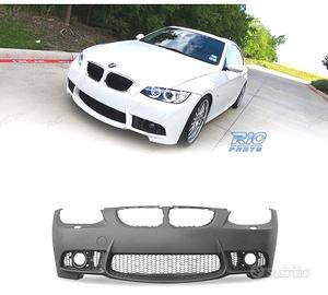 PARAURTI ANTERIORE BMW E92 93 06-10 LOOK M3
