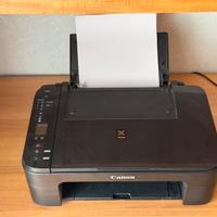 Stampante canon TS3150