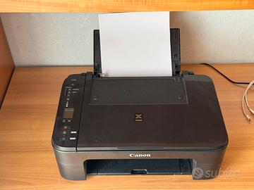 Stampante canon TS3150