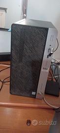 Hp prodesk 600