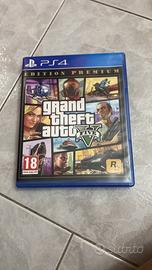 Gta 5 ( prezzo trattabile )