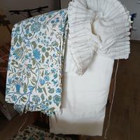 Tenda per camera da letto