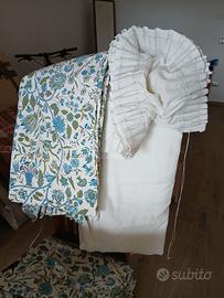 Tenda per camera da letto