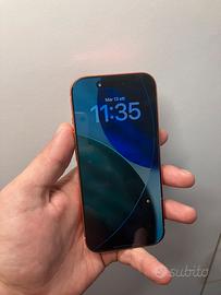 Iphone 17pro 256 gb
