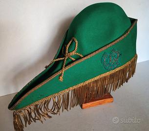 Cappello goliardico Università 