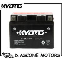 BATTERIA CTZ12S-BS KYOTO Bmw R1200 Sh 300 Tmax 530