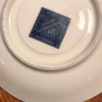 Finissima porcellana tedesca Tirschenreuth Bavaria