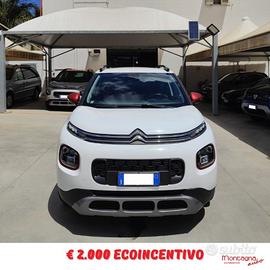 CITROEN C3 Aircross BlueHDi 110 S&S C-Series