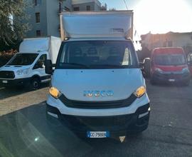 Iveco Daily 35C15 3.0 HPT PLM-RG Cabinato - 2017