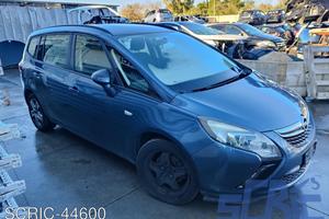 OPEL ZAFIRA TOURER C P12 1.6 CNG 150CV -Ricambi