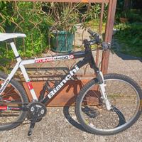 MTB BIANCHI KUMA 4400