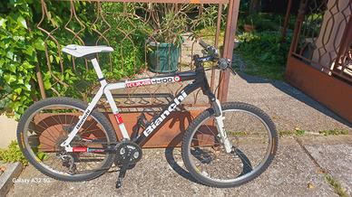 MTB BIANCHI KUMA 4400