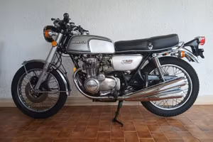 HONDA CB 350 FOUR