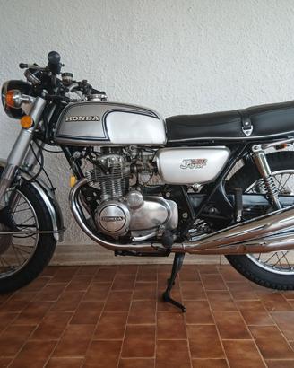 HONDA CB 350 FOUR