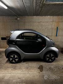 Altro Altro modello - 2022