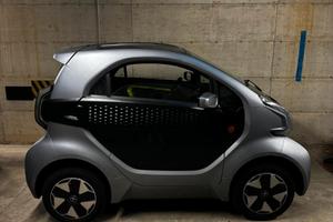 Altro Altro modello - 2022