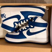 Nike Air Force 1 High ’07 LV8 EMB – EU 43 – NUOVE