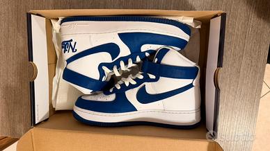 Nike Air Force 1 High ’07 LV8 EMB – EU 43 – NUOVE