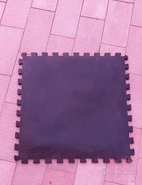 tappetini per piscine o altro