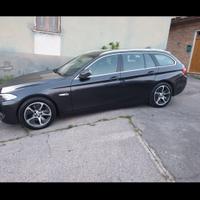 cerchi 18 usati 5 fori