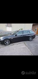 cerchi 18 usati 5 fori