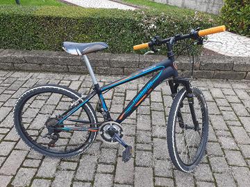 mountain bike bambino 