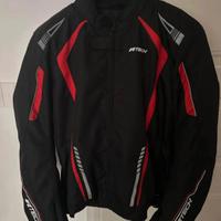 Giacca moto RTech taglia L