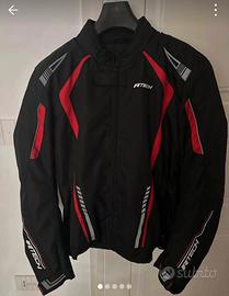 Giacca moto RTech taglia L