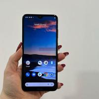 Nokia 5.3 black 64 GB - 4611