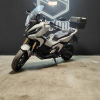 Honda xadv 750