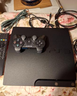Playstation 3 Slim