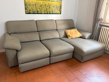 Divano Poltrone e Sofà
