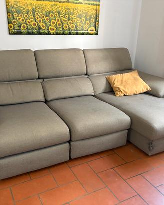 Divano Poltrone e Sofà